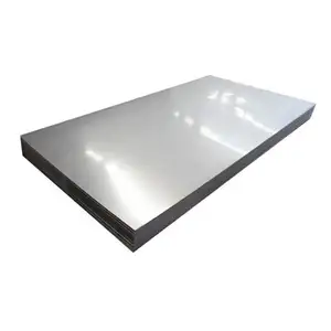 High Quality Stainless Steel Sheet 304/304L/316/409/410/904L Customized Size And Thickness stainless steel sheet alloy steel she