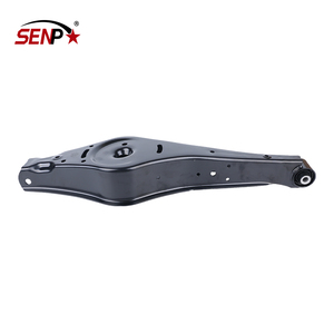 Brazo de Control del sistema de suspensión de alta calidad SENP para VW Tiguan Passat Jetta Golf <span class=keywords><strong>Audi</strong></span> A3 Q3 1K0505311AB 1K0 505 311 AB - Product Image 2