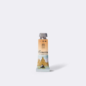 MAIMERI - TUBO DE ACUARELA VENEZIA 15ML, OCHRE AMARILLO - Product Image 1