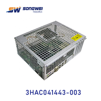 Pièces détachées pour robot A-BB, unité informatique principale 3HAC041443-003