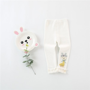 One Love Clothing Children China Clothes Designer Tight Leggings Girl Pictures Innovative Products for Import - Product Image 2