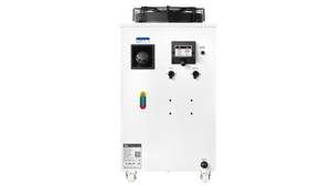 Düşük sıcaklık kontrolü soğutma <span class=keywords><strong>Co2</strong></span> lazer kesim gravür için küçük endüstriyel su soğutucu CW-6200 - Product Image 4