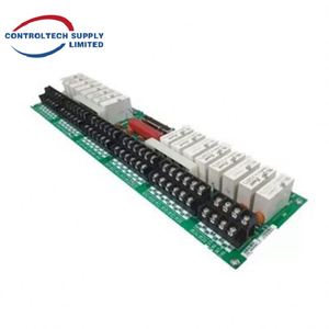 Módulo de Entrada Digital Original Nuevo 51304441-275, 32 Canales de Contacto Seco para Experion PKS C300 DCS - Product Image 5
