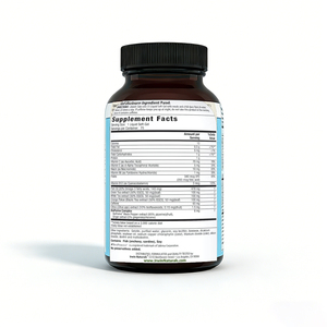 High Quality private label Weight management soft Capsules Slimming Tea Extract Weight control Fat Burning soft Capsules - Product Image 2
