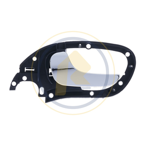 Maniglia Interna per Porta Adattabile Ac Rolcar per OE 1M0837114D, Compatibile con Seat Leon 1999 - Product Image 1