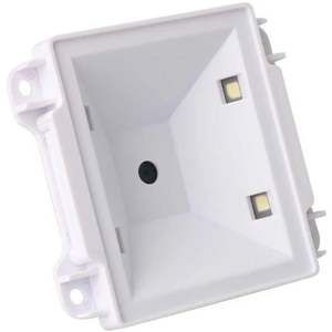 Módulo Escáner de Código de Barras Integrado CMOS 2D, Tamaño Mini, para Integrar con Máquinas de Escaneo de Códigos de Barras - Product Image 2