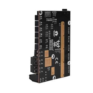Piezas de Impresora 3D, Placa Base BTT SKR MINI E3 <span class=keywords><strong>V2</strong></span> - Actualización TMC2209UART, Placa Principal SKR2, Placa de Control de 32 bits para Creality <span class=keywords><strong>Ender3</strong></span> <span class=keywords><strong>V2</strong></span> - Product Image 2