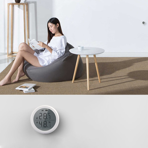 Tuya thông minh ZigBee độ ẩm & cảm biến nhiệt độ PST-TE110 - Product Image 4