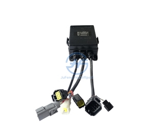 Forklift Parts Control Box HZK299D-MKS for <strong>Maximal</strong> - Product Image 2