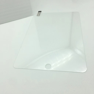 Producto más nuevo, Protector de pantalla de vidrio templado para tableta transparente alta 9H antiarañazos para Apple iPad 10,2 ''para <span class=keywords><strong>Samsung</strong></span> Tab A7 Lite - Product Image 5