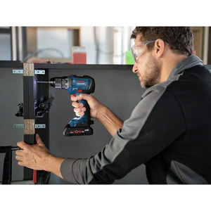 Bosch GSR 18V-55 Perceuse professionnelle sans fil dans un étui - Product Image 3
