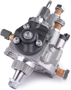 294000-2690 Bomba de Combustible Diesel Common Rail para Excavadora con 1 Año de Garantía - Product Image 2