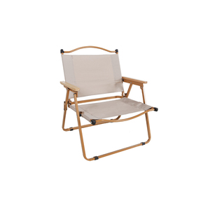 Ghế Gấp Ngoài Trời Bằng Thép Giá Thuận Lợi 2022 Ghế Giám Đốc Gấp Ghế Cắm Trại Gấp Gọn Di Động - Product Image 2