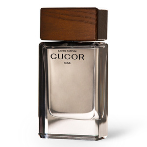 GUCOR 079 Couple en pleine nature |   Parfum de luxe français 60 ml pour homme, Eau de Parfum à l'essence de plantes naturelles - Product Image 6
