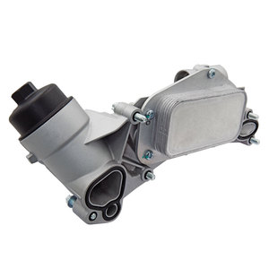 12992593 #   Nuevo Enfriador de Aceite de Motor con Conjunto de Filtro de Aceite 93186324 para GM Chevrolet Cruze Aveo 55353322 2009-2017 - Product Image 4