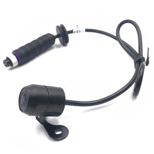 Mini cámara frontal/inversa AHD/CMOS <span class=keywords><strong>de</strong></span> alta definición visión nocturna infrarroja Sonda <span class=keywords><strong>de</strong></span> monitoreo impermeable - Product Image 4