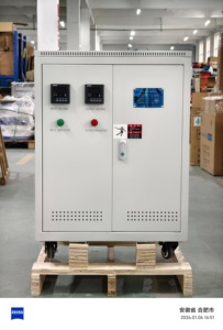 Transformador de Potencia Trifásico de 100 kVA 300 kVA 220 V 380 V a Buen Precio - Product Image 5
