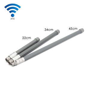 Mimo Omni 915 Mhz 6DBi 8.5DBi 10DBi 12DBi 15DBi Antena Lora 4dbi 5.8dbi 868mzh 915 MHz Antena de fibra de vidrio - Product Image 2