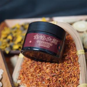 乔福生30克草药配方腿部肌肉及关节疼痛缓解按摩膏 - Product Image 3