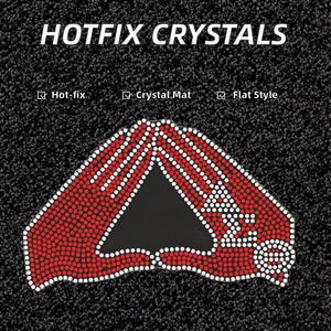 Parches Termoadhesivos <span class=keywords><strong>de</strong></span> Cristal con Diseño <span class=keywords><strong>de</strong></span> Delta Theta Sigma, Transferencias <span class=keywords><strong>de</strong></span> Diamantes <span class=keywords><strong>de</strong></span> Imitación para Arte <span class=keywords><strong>de</strong></span> Uñas, Prendas y Calzado - Product Image 2