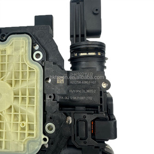 Unidad de Control de Transmisión (TCU/TCM) DSG para Audi A6 A7 S6 0CK DL382 0CK927156AA 0HK927156B, Nueva, para Vehículos Audi - Product Image 5