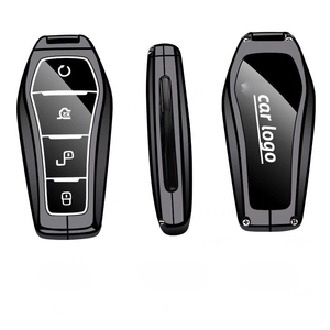 สำหรับฝาครอบกุญแจรถยนต์ Byd เช่น Byd Dolphin, D1, Seagull, E9, Seal, E2, Lion, Yuan, Han, Tang, Lishen และ Qin - Product Image 5