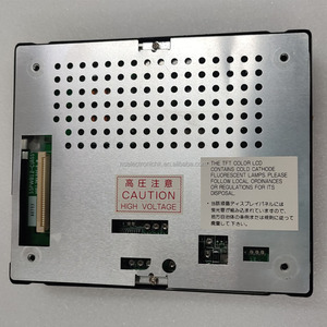 หน้าจอ LCD ขนาดเล็ก 3.2 นิ้ว รุ่น NL3224AC35-01 สำหรับอุปกรณ์เครื่องมือพกพา ของแท้ มีสินค้าในสต็อก - Product Image 3