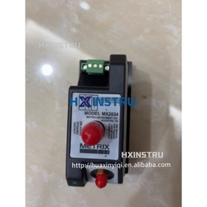 เมทริกซ์, MX2034, MX8030, 5 มม. 8 มม. 9 ม. เซ็นเซอร์วัดการสั่นสะเทือน เซ็นเซอร์วัดความเร่งแบบใกล้เคียง ใช้แล้ว H - Product Image 1