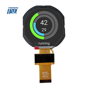 <span class=keywords><strong>3</strong></span> ''<span class=keywords><strong>3</strong></span>นิ้วรอบแสงแดดอ่านได้ความละเอียด432x432อินเตอร์เฟซ RGB ความสว่างสูง IPS TFT โมดูลจอแสดงผล <span class=keywords><strong>LCD</strong></span> - Product Image 4