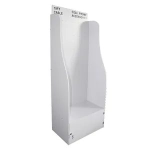 TINYA-Soporte de exhibición de espuma de PVC personalizable, estante de exhibición de espuma de PVC, logotipo de impresión de pantalla Pop Display