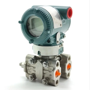 เซ็นเซอร์วัดค่าดิฟเฟอเรนเชียล Yokogawa รุ่นใหม่ EJA530E-JCS9N-014EN/KS21 EJX110A ซีรีส์อัจฉริยะ พร้อมสัญญาณ 4-20 มิลลิแอมป์ EJA110E-JHS5J-714EN/KS21 Ejx11 - Product Image 1