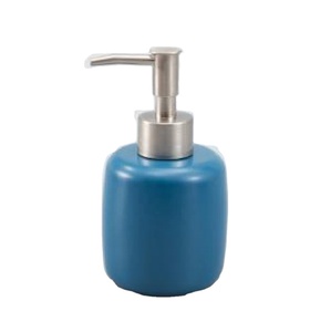Creative Small Empty Press Design Cosmetic Bottle for Hand Sanitizer Shower <strong>Gel</strong> Shampoo for Bath &amp; Toilet Supplies - Product Image 1