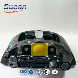 Étrier de frein à disque pneumatique LH SK7208 K110306 A1518414962 pour essieu <span class=keywords><strong>SAF</strong></span> Holland BPW, camion européen, remorque, qualité haut de gamme - Product Image 4