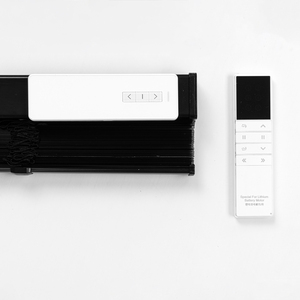 <span class=keywords><strong>Persianas</strong></span> Metálicas Motorizadas Personalizadas a Precio de Fábrica, <span class=keywords><strong>Persianas</strong></span> de Aluminio <span class=keywords><strong>para</strong></span> <span class=keywords><strong>Ventanas</strong></span>, Ver Reseñas, Certificación FSC - Product Image 3