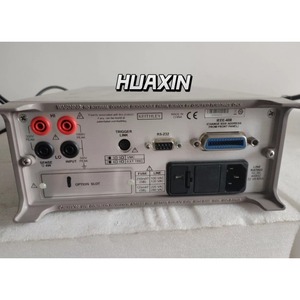 1 ชิ้น Keithley 2000 6-1/2 ดิจิตอลมัลติมิเตอร์ DMM มิเตอร์ KEITHLEY2000 - Product Image 5