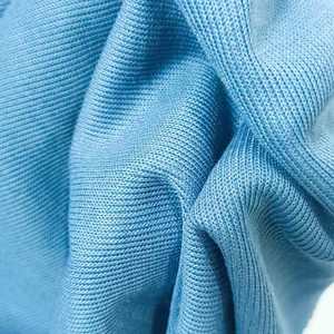 Textile de bambou personnalisé, remplace le tissu organique en coton pour les vêtements de bébé, 1000 ml - Product Image 5