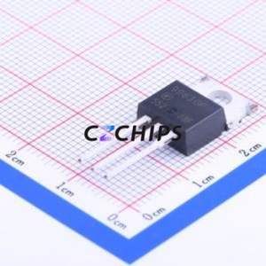 Nouveau et Original AP9963GP TO-220 Transistor à effet de champ (MOSFET) Vente entière Puces de composants électroniques et service de nomenclature - Product Image 1