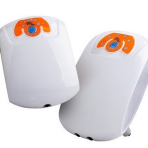 Pompe à oxygène rechargeable pour petit aquarium, aérateur portable pour la pêche en extérieur avec batterie au lithium, aérateur double usage AC/DC - Product Image 6