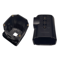 Service de fabrication de moules d'injection plastique sur mesure, matériaux ABS/PP/PS, boîtiers durables de haute précision, pièces OEM, usine à faible coût
