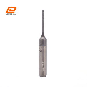 Dental Materials Nail Drill Milling Bur Dental Cad Cam Milling Burs For Dental Lab dental milling machine dental milling bur