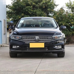 รถยนต์ Volkswagen Magotan 2023 รุ่น 200TSI DSG Joy Travel PRO Edition มือสองราคาถูก ลดราคาพิเศษ - Product Image 1