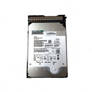 ฮาร์ดไดรฟ์ 881785-B21 12TB HDD 6G 7.2K 3.5" SATA SC 512e สำหรับเซิร์ฟเวอร์ G8-G10 Enterprise SSD - Product Image 2