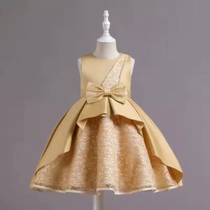 Nuevos <span class=keywords><strong>vestidos</strong></span> <span class=keywords><strong>de</strong></span> niña <span class=keywords><strong>de</strong></span> las flores <span class=keywords><strong>Vestidos</strong></span> <span class=keywords><strong>de</strong></span> noche <span class=keywords><strong>de</strong></span> desfile para niños <span class=keywords><strong>Vestidos</strong></span> <span class=keywords><strong>de</strong></span> boda <span class=keywords><strong>de</strong></span> primera comunión - Product Image 4