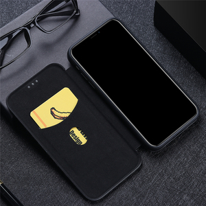 เคสโทรศัพท์หนังคาร์บอนสุดหรูสำหรับ Samsung Galaxy M14 A14 A24 A34 A54 A73 A53 A33 A13 A72 A52 <span class=keywords><strong>A31</strong></span> A32 - Product Image 6