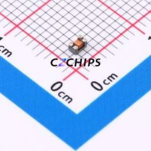SCM2012NF801T S Common Mode Filter SMD-4P,2x1.2mm RF 2 125V 300mA 800Ohm@100MHz - Product Image 2