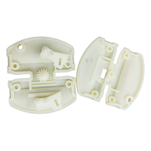 High Quality Custom 3D Printed Plastic Parts 3D Printing with SLA Services - Product Image 4