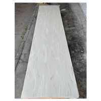 Matériaux de surface solide en pierre artificielle acrylique sans silice, garantie 10 ans, 6-30 mm pour comptoir