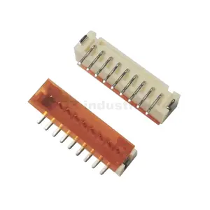 QZ BOM Conector original novo B9B-PH-SM4-TBT 2.0mm 9P Pin de pé B9B-PH-SM4-TB B9B-PH JST Conector