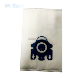 Nuove idee di prodotto 2024 WHICEPART GN01 sacchetto di polvere per aspirapolvere per parti di accessori per aspirapolvere <span class=keywords><strong>Melie</strong></span>/ GN - Product Image 1