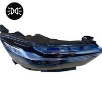 Convient pour l'assemblage des phares LED d'origine Beijing X7 2020-2021, phares de voiture BAIC X7